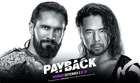 WWE Payback 2023 results: Judgment Day rises, Rollins prevails.